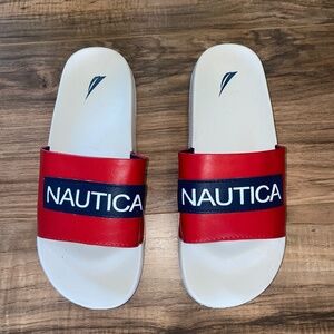 Nautica Slides